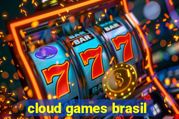 cloud games brasil